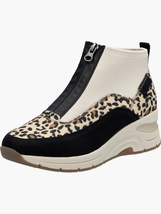 Damen Sneaker High