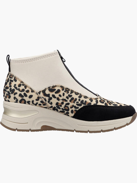 Damen Sneaker High