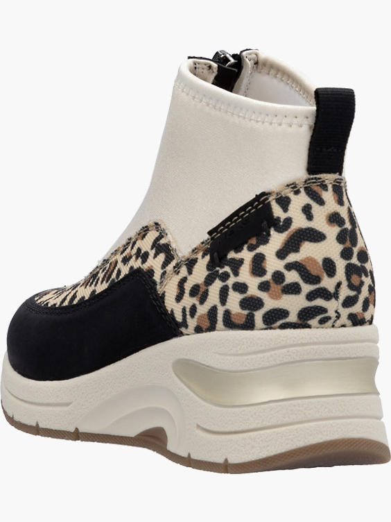 Damen Sneaker High