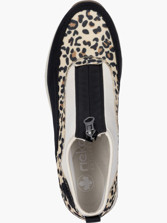 Damen Sneaker High