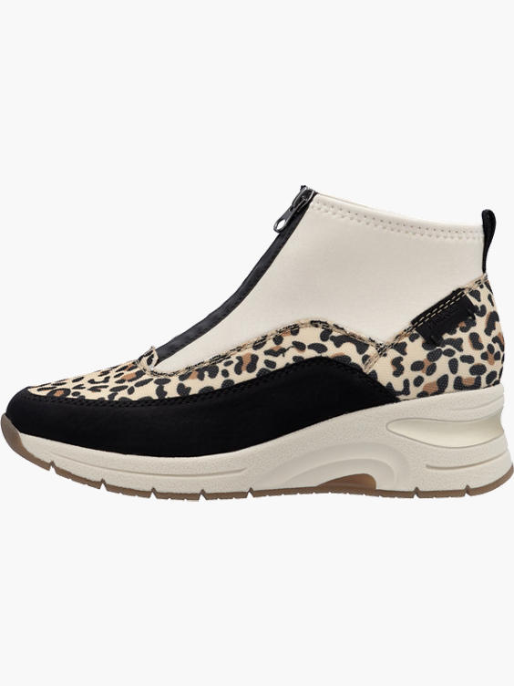 Damen Sneaker High