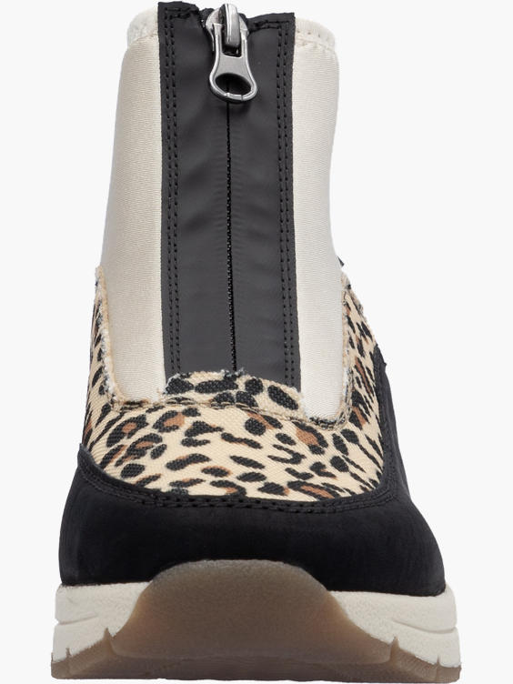 Damen Sneaker High