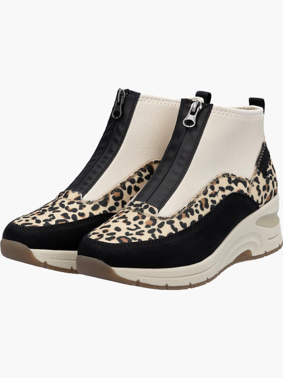 Damen Sneaker High