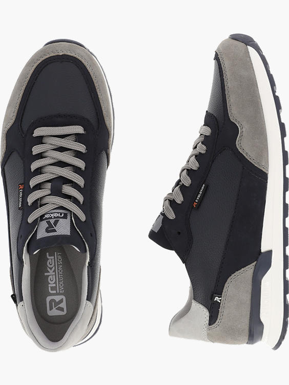 Rieker EVOLUTION Herren Sneaker Low