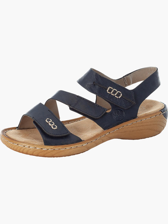 Damen Riemchensandalen