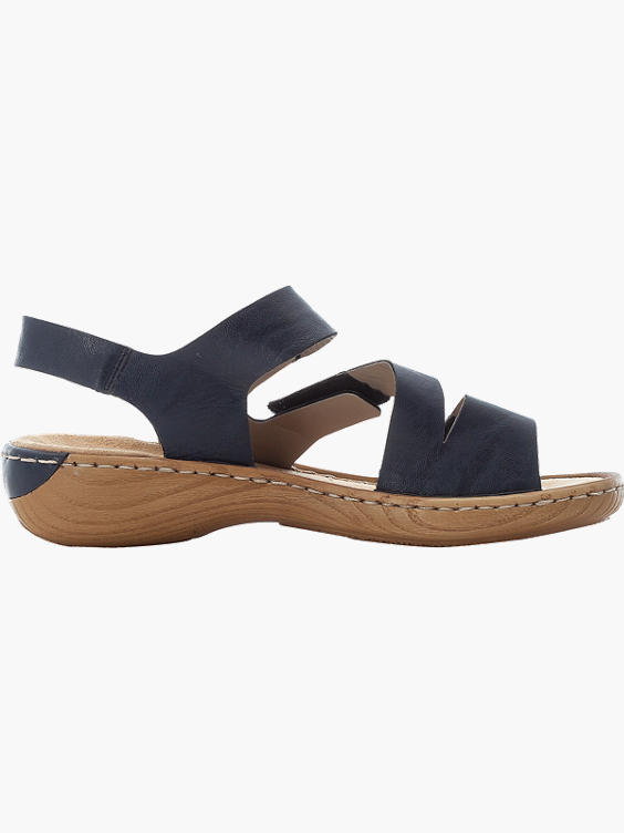 Damen Riemchensandalen