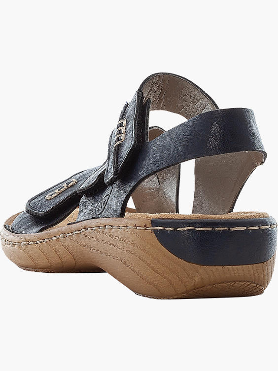 Damen Riemchensandalen