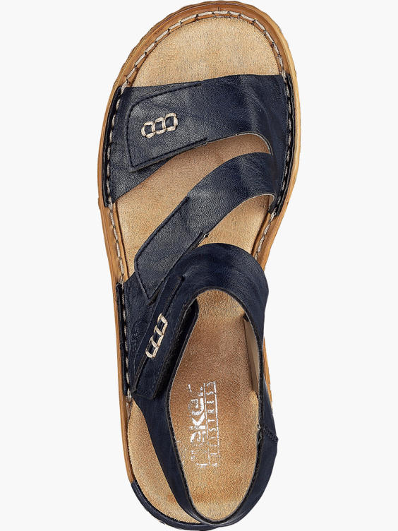 Damen Riemchensandalen