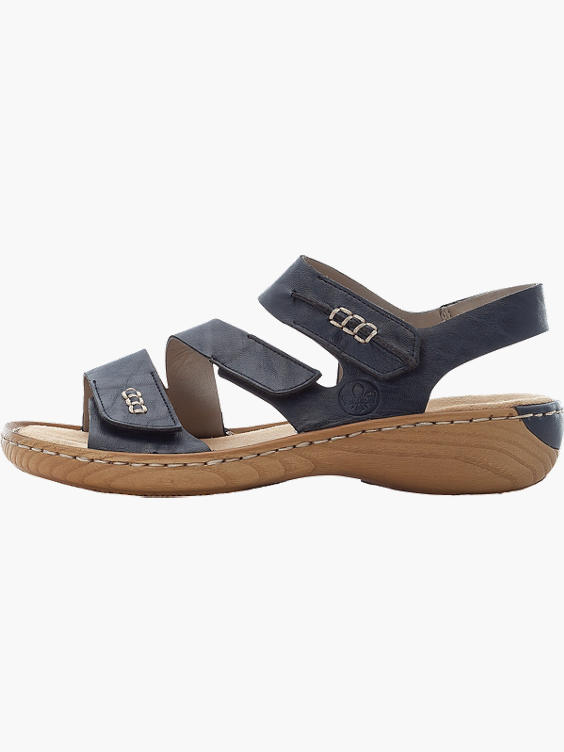 Damen Riemchensandalen