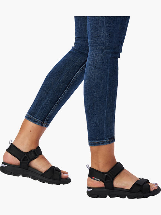Damen Trekkingsandalen