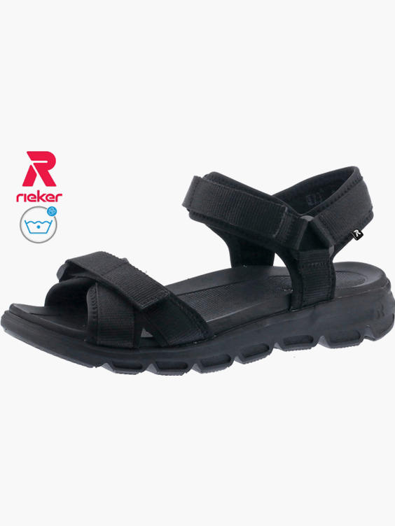 Rieker EVOLUTION Damen Trekkingsandalen