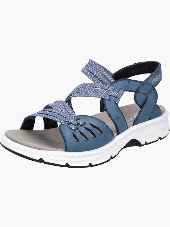 Damen Trekkingsandalen