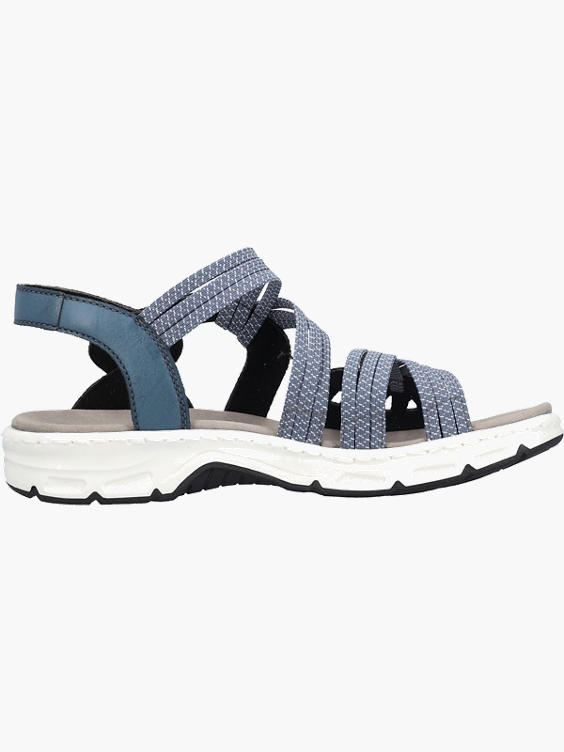 Damen Trekkingsandalen