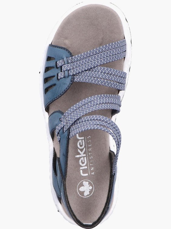 Damen Trekkingsandalen