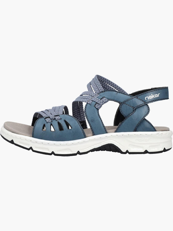 Damen Trekkingsandalen