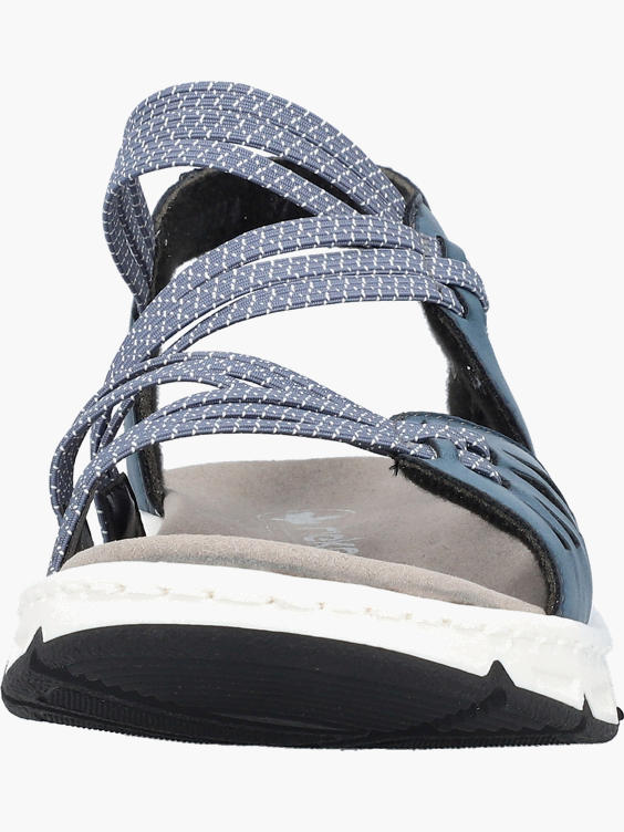 Damen Trekkingsandalen