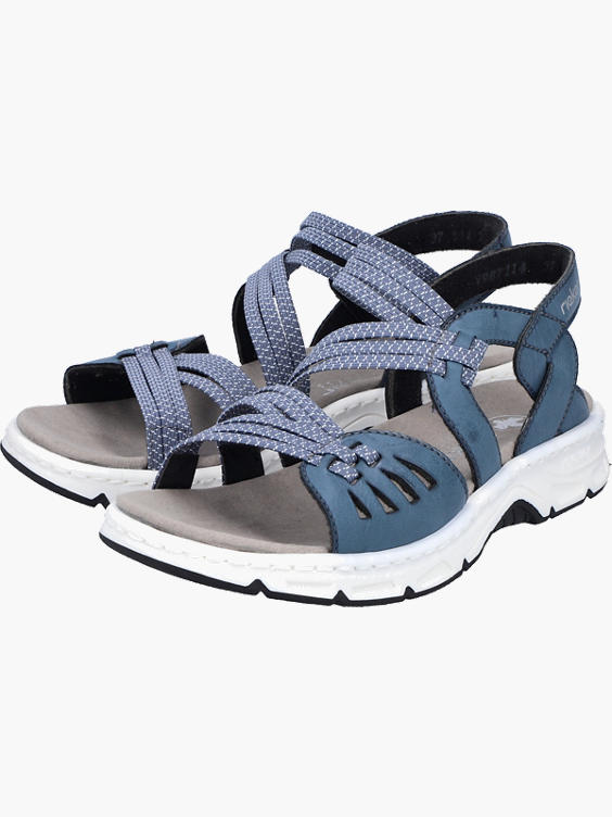 Damen Trekkingsandalen
