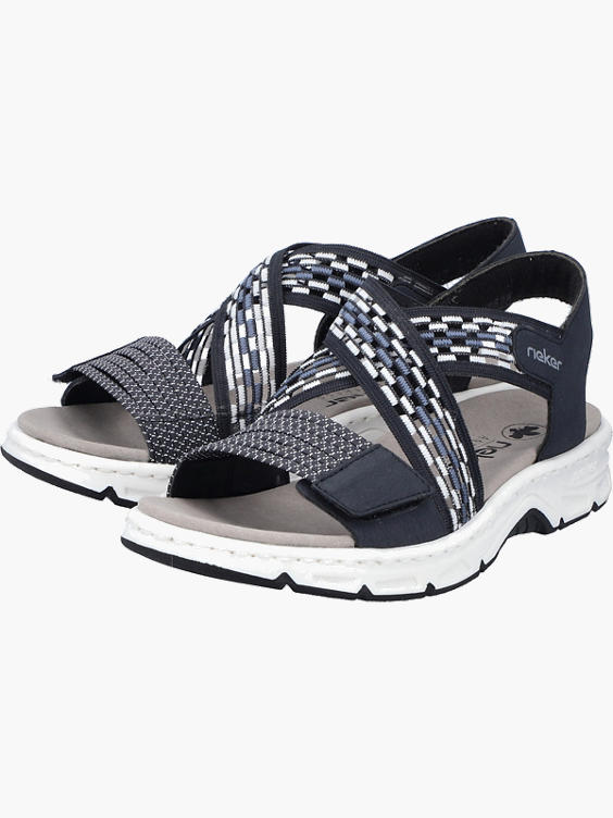 Damen Trekkingsandalen