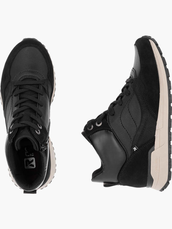 Damen Sneaker High