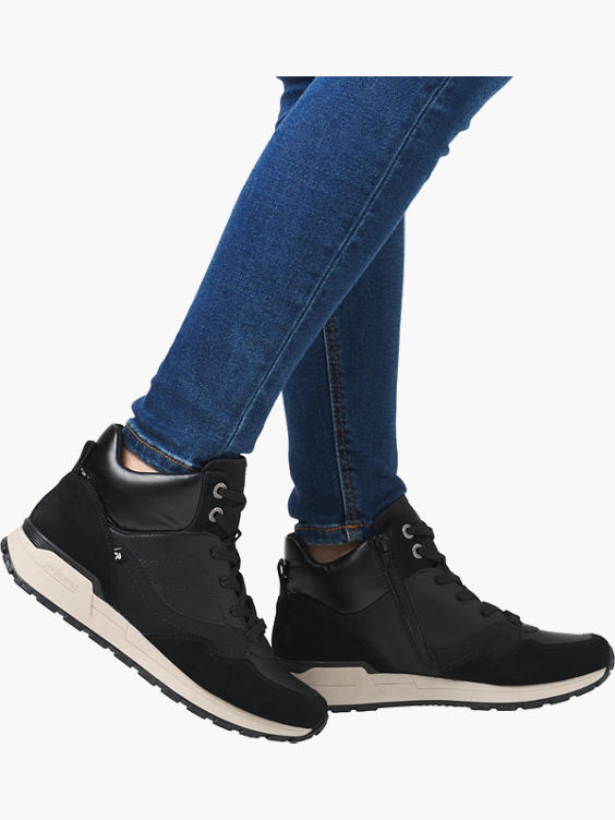 Damen Sneaker High