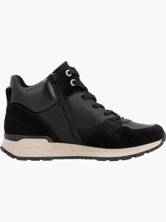 Damen Sneaker High