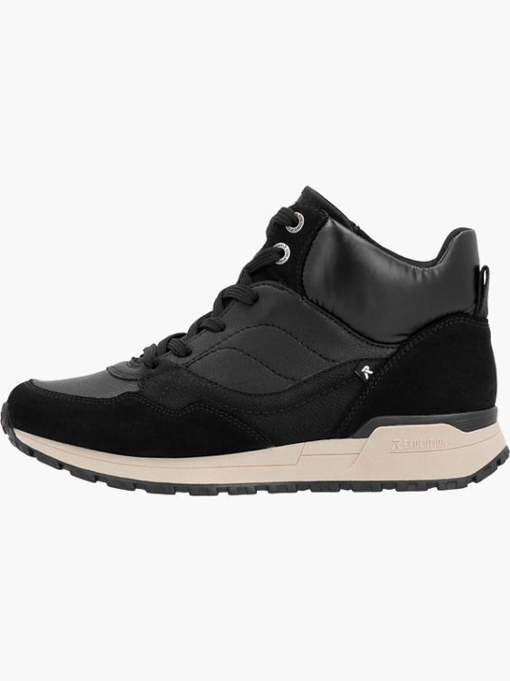 Damen Sneaker High