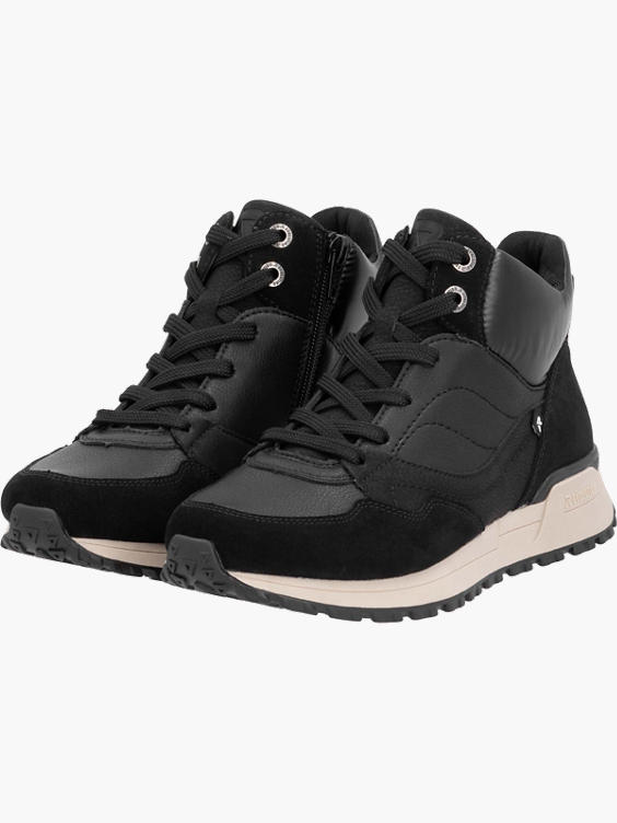 Damen Sneaker High
