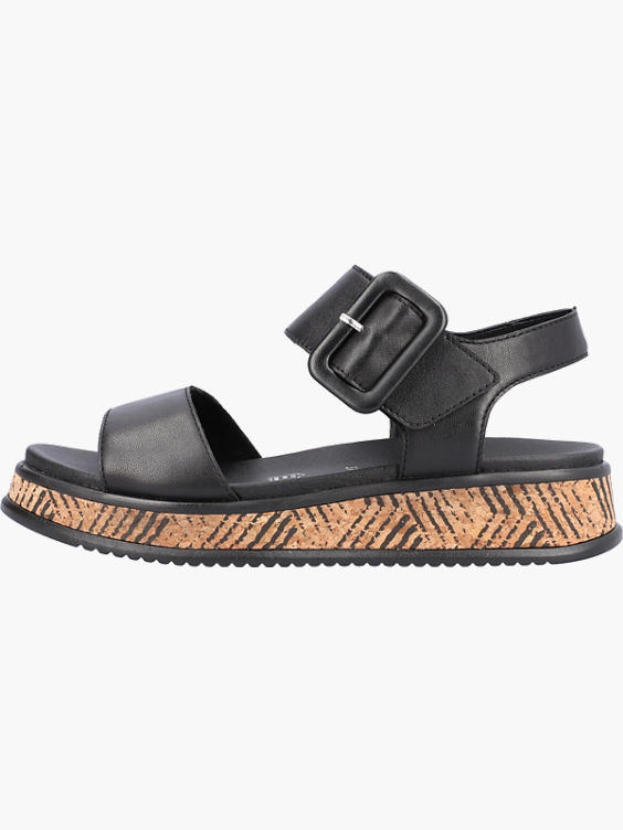 Rieker EVOLUTION Damen Riemchensandalen