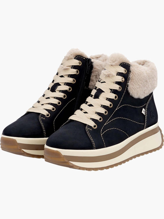 Damen Sneaker High