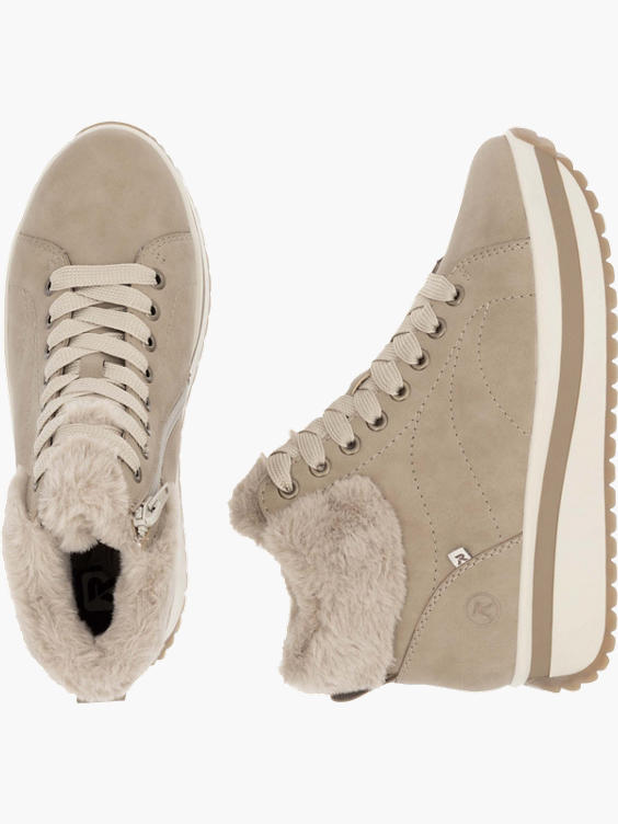 Damen Sneaker High