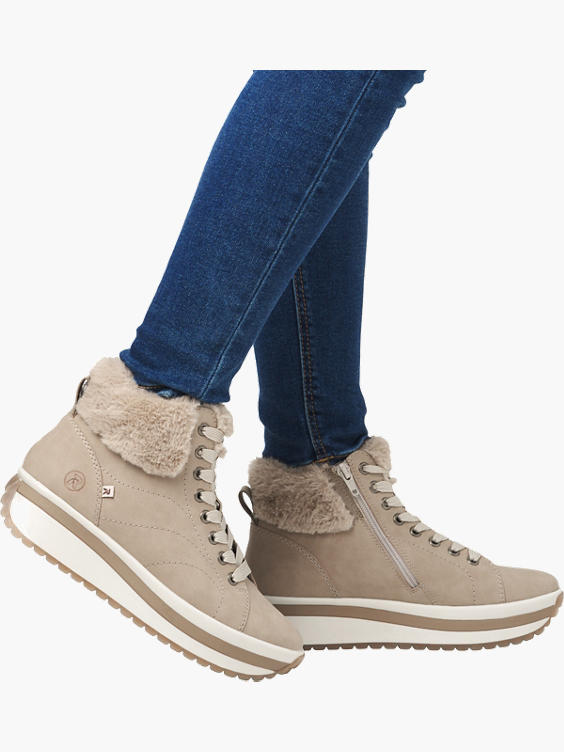 Damen Sneaker High