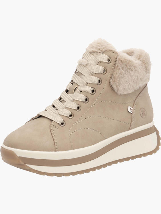 Damen Sneaker High