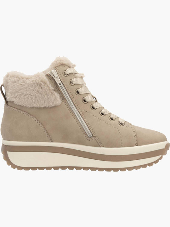 Damen Sneaker High