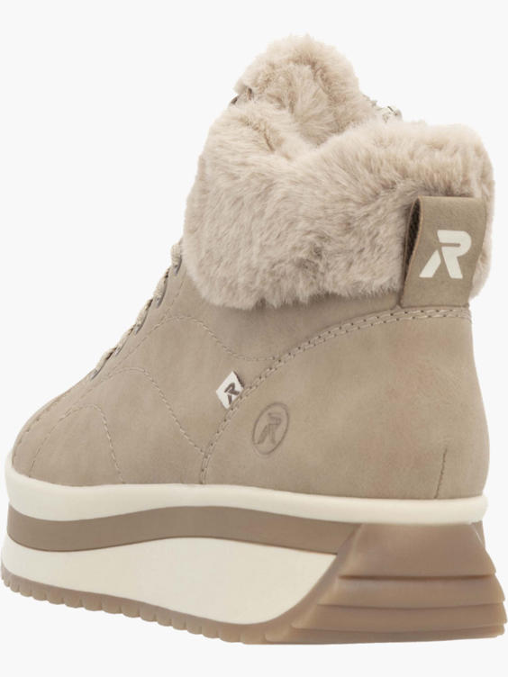 Damen Sneaker High
