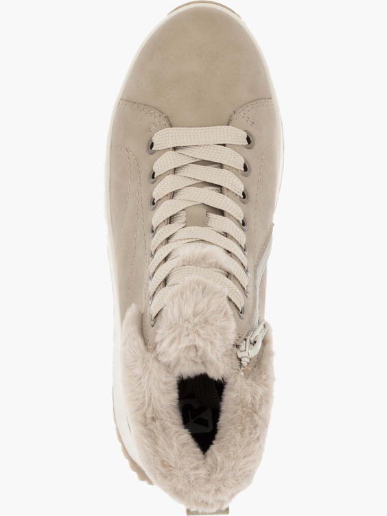 Damen Sneaker High