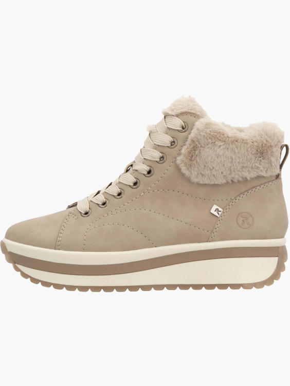Damen Sneaker High