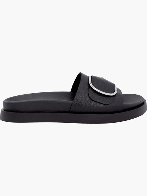 Rieker Sport Damen Pantoletten