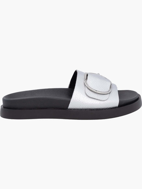 Rieker Sport Damen Pantoletten