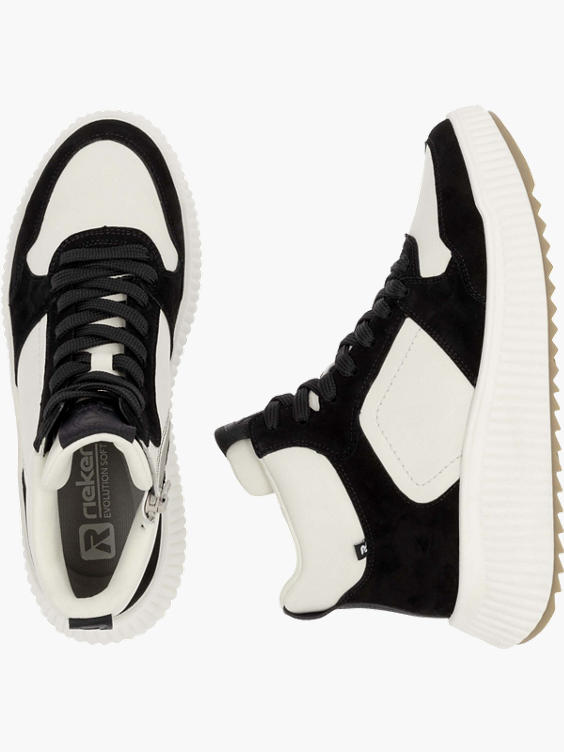 Damen Sneaker High