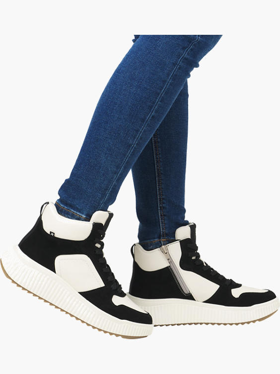 Damen Sneaker High
