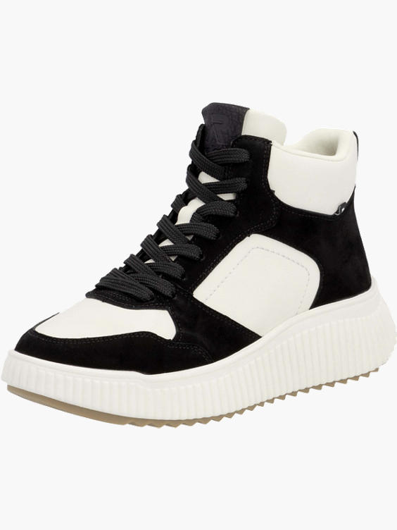 Damen Sneaker High