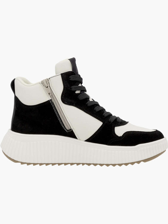 Damen Sneaker High