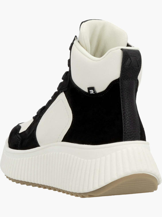 Damen Sneaker High