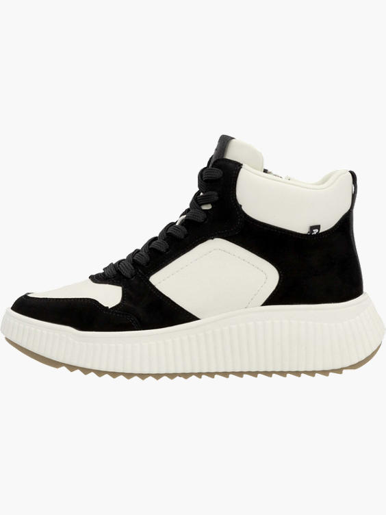 Damen Sneaker High