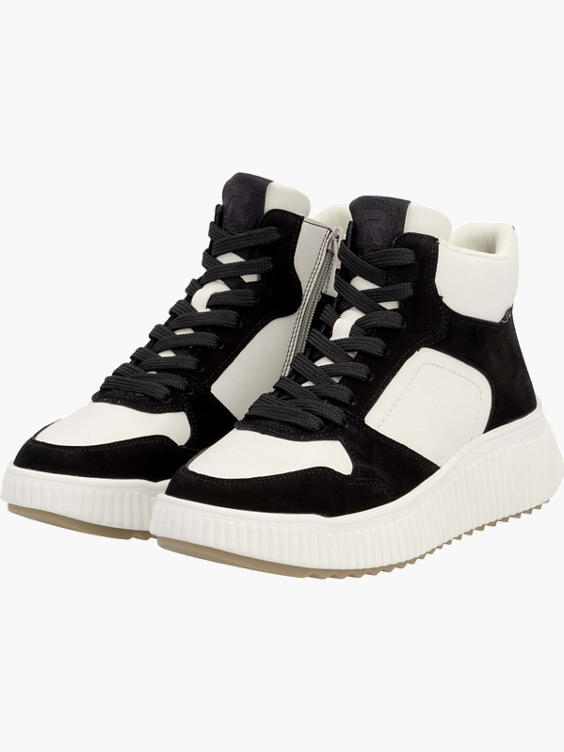 Damen Sneaker High