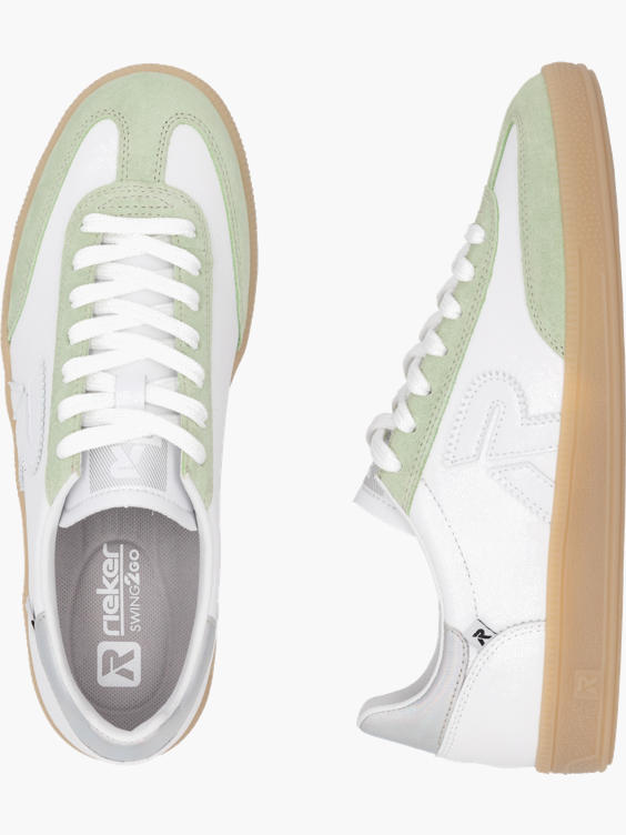 Damen Sneaker Low