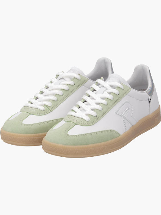 Damen Sneaker Low