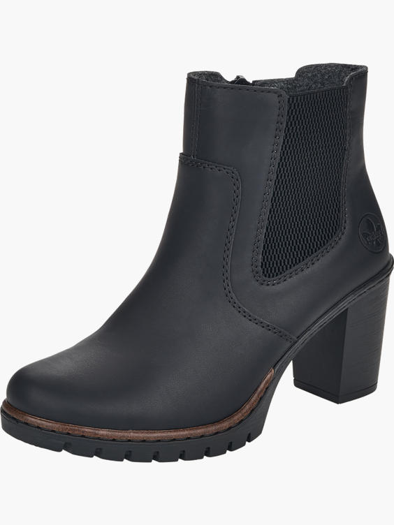 Rieker Damen Stiefeletten