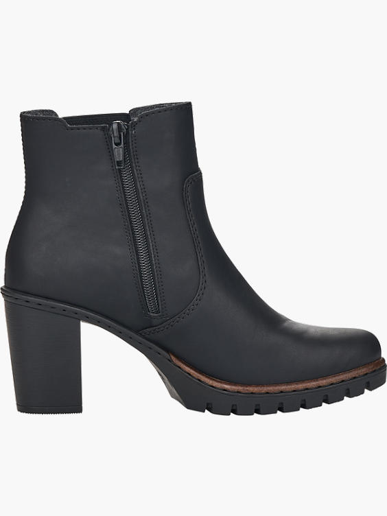 Rieker Damen Stiefeletten