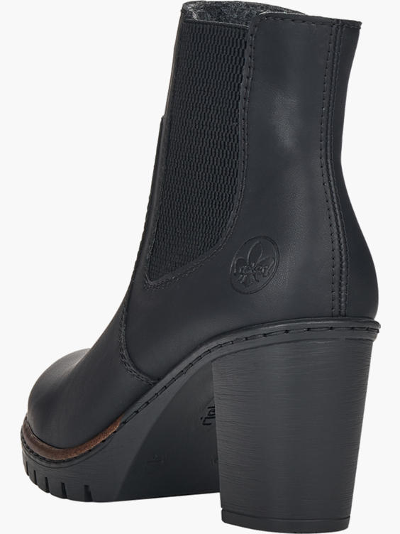 Rieker Damen Stiefeletten